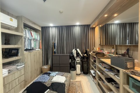 Appartement à Pattaya, Thaïlande 1 chambre № 172586 - photo 17