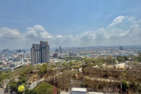 Appartement à Pattaya, Thaïlande 1 chambre № 172586 - photo 7