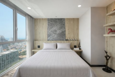 Appartement à Pattaya, Thaïlande 1 chambre № 172586 - photo 10