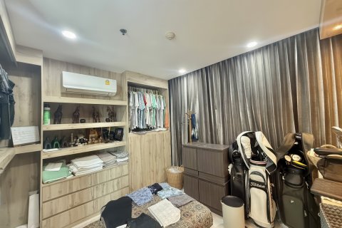 Appartement à Pattaya, Thaïlande 1 chambre № 172586 - photo 18