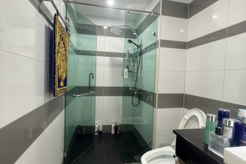 Appartement à Pattaya, Thaïlande 1 chambre № 172586 - photo 13