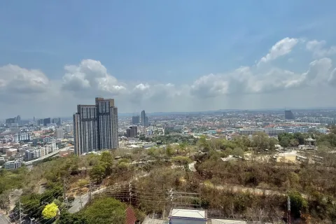 Appartement à Pattaya, Thaïlande 1 chambre № 172586 - photo 26