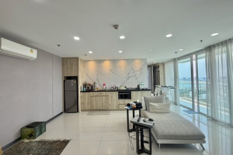 Appartement à Pattaya, Thaïlande 1 chambre № 172586 - photo 2