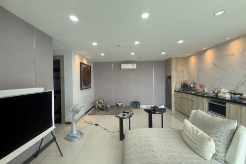 Appartement à Pattaya, Thaïlande 1 chambre № 172586 - photo 3