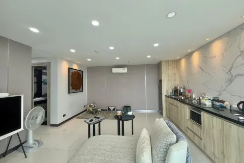 Appartement à Pattaya, Thaïlande 1 chambre № 172586 - photo 23