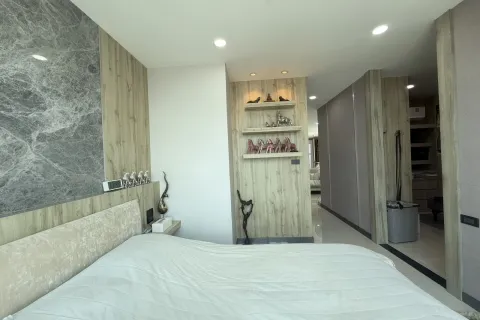 Appartement à Pattaya, Thaïlande 1 chambre № 172586 - photo 30