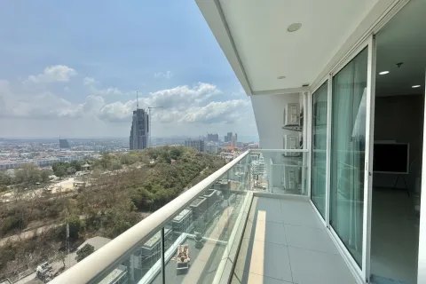 Appartement à Pattaya, Thaïlande 1 chambre № 172586 - photo 25