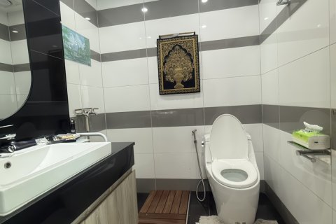 Appartement à Pattaya, Thaïlande 1 chambre № 172586 - photo 19