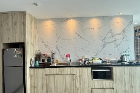 Appartement à Pattaya, Thaïlande 1 chambre № 172586 - photo 8