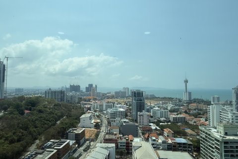 Appartement à Pattaya, Thaïlande 1 chambre № 172586 - photo 12