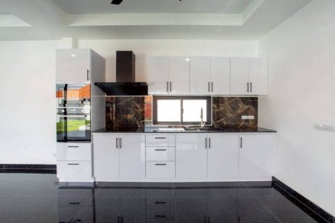 Villa in Hua Hin, Thailand 3 bedrooms № 134552 - photo 9