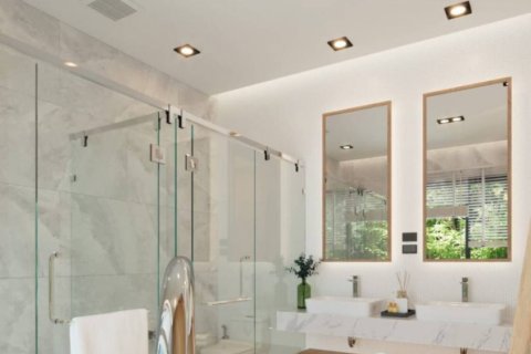 Villa à Krabi, Thaïlande 3 chambres № 134553 - photo 9