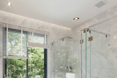 Villa à Krabi, Thaïlande 3 chambres № 134553 - photo 10