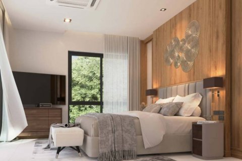 Villa à Krabi, Thaïlande 3 chambres № 134553 - photo 6