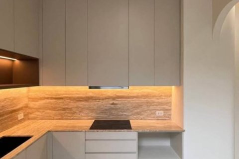 Таунхаус в Бангкоке, Таиланд с 3 спальнями  № 134556 - фото 4