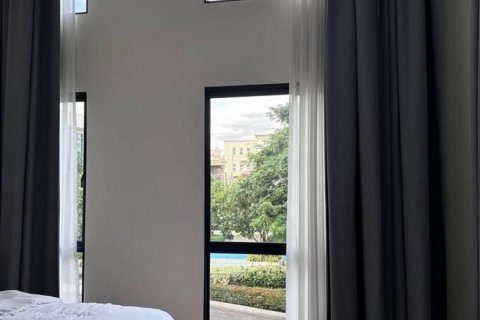 Таунхаус в Бангкоке, Таиланд с 3 спальнями  № 134556 - фото 8