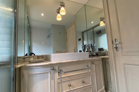 Кондоминиум с 2 спальнями в Бангкоке, Таиланд № 134555 - фото 7