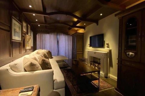 Кондоминиум с 2 спальнями в Бангкоке, Таиланд № 134555 - фото 6