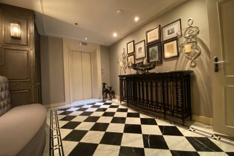 Кондоминиум с 2 спальнями в Бангкоке, Таиланд № 134555 - фото 3