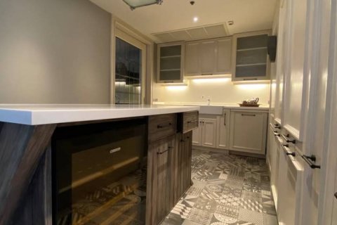 Кондоминиум с 2 спальнями в Бангкоке, Таиланд № 134555 - фото 5