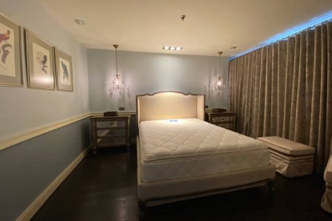 Кондоминиум с 2 спальнями в Бангкоке, Таиланд № 134555 - фото 4