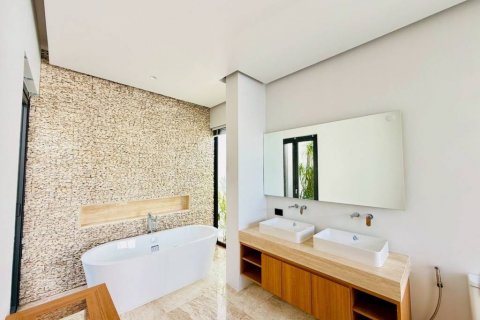 Villa in Ao Nang, Thailand 3 bedrooms № 134557 - photo 7