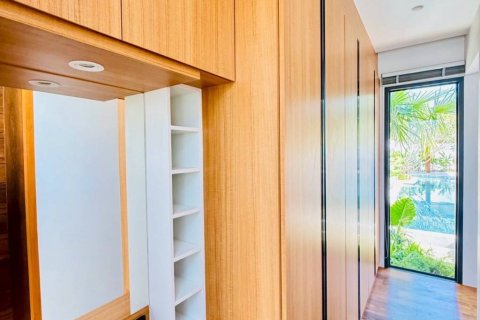 Villa in Ao Nang, Thailand 3 bedrooms № 134557 - photo 6