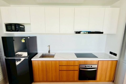 Villa in Ao Nang, Thailand 3 bedrooms № 134557 - photo 5