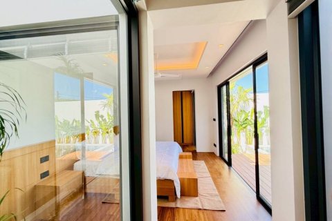 Villa in Ao Nang, Thailand 3 bedrooms № 134557 - photo 3