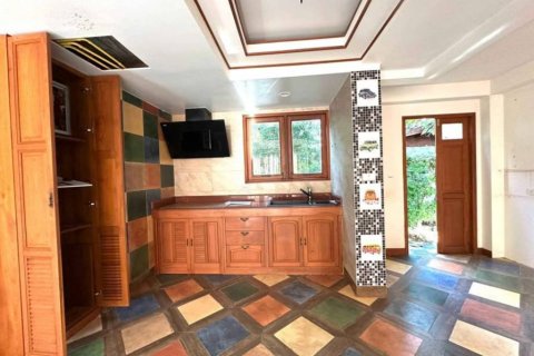 Maison à Pattaya, Thaïlande 3 chambres № 134551 - photo 6