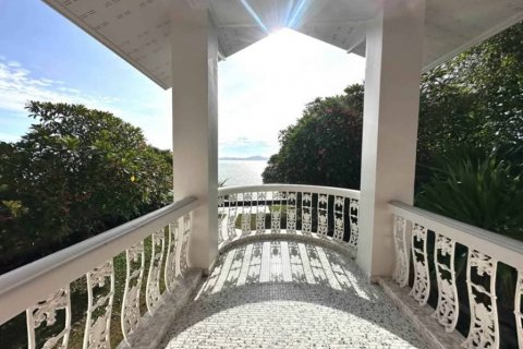 Maison à Pattaya, Thaïlande 3 chambres № 134551 - photo 1