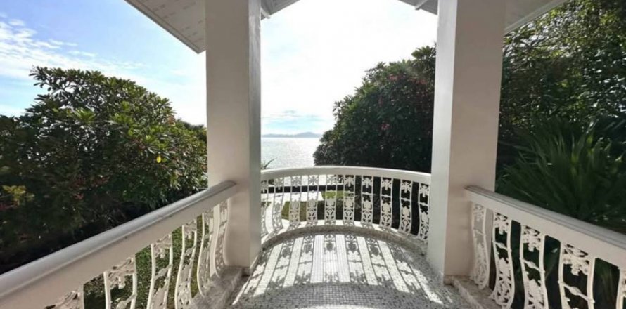 Maison à Pattaya, Thaïlande 3 chambres № 134551