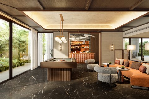 Off-plan Origin Residences in Phuket, Thailand № 162453 - photo 7