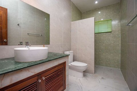 House in Chiang Mai, Thailand 5 bedrooms № 162465 - photo 5