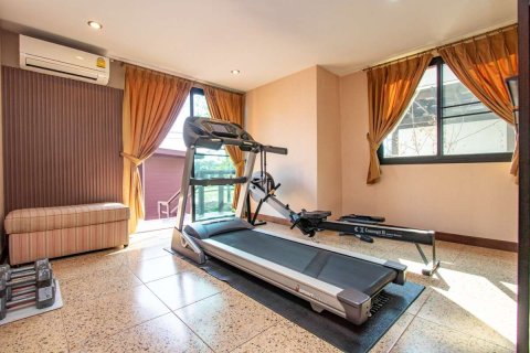 Дом в Чиангмае, Таиланд с 5 спальнями № 162465 - фото 29