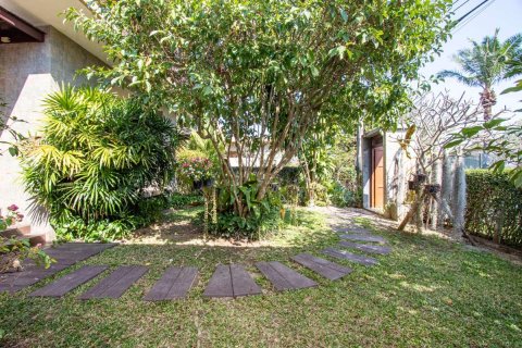 Дом в Чиангмае, Таиланд с 5 спальнями  № 162465 - фото 4