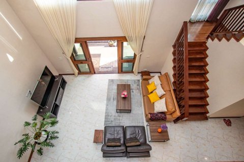 House in Chiang Mai, Thailand 5 bedrooms № 162465 - photo 16