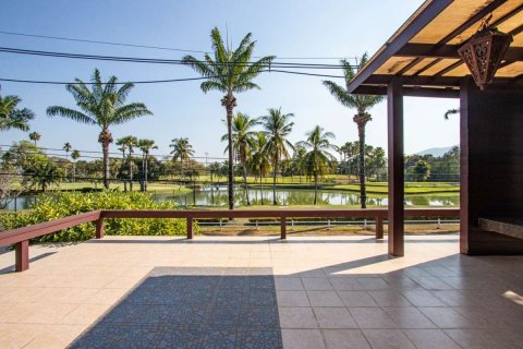 Дом в Чиангмае, Таиланд с 5 спальнями  № 162465 - фото 29