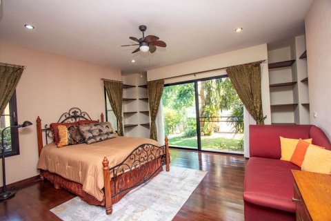 House in Chiang Mai, Thailand 5 bedrooms № 162465 - photo 3
