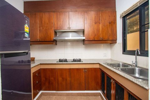 House in Chiang Mai, Thailand 5 bedrooms № 162465 - photo 13