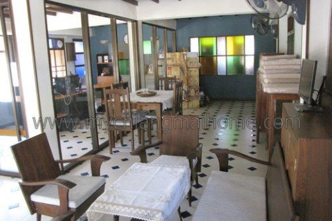 Коммерческая недвижимость в Чиангмае, Таиланд  № 162466 - фото 7