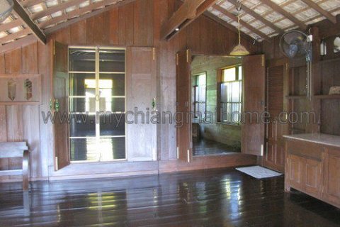 Коммерческая недвижимость в Чиангмае, Таиланд  № 162466 - фото 8