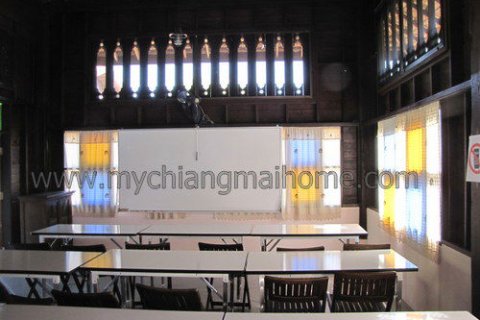 Коммерческая недвижимость в Чиангмае, Таиланд  № 162466 - фото 4