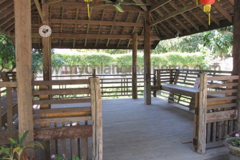 Коммерческая недвижимость в Чиангмае, Таиланд  № 162466 - фото 2