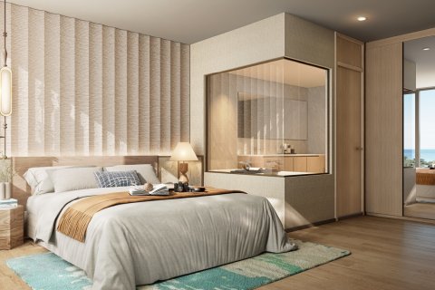 Off-plan Origin Residences in Phuket, Thailand № 162453 - photo 5