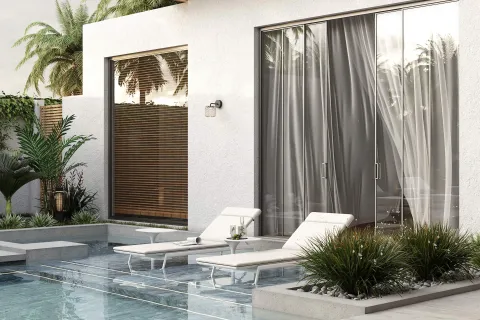 Villa in Phuket, Thailand 4 bedrooms № 162464 - photo 18