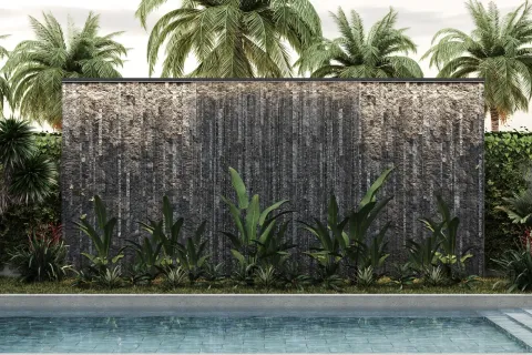 Вилла в Пхукете, Таиланд с 4 спальнями  № 162464 - фото 25