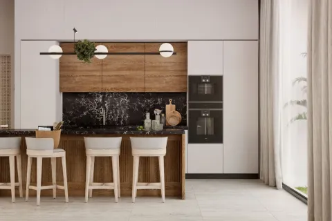 Вилла в Пхукете, Таиланд с 4 спальнями  № 162464 - фото 6