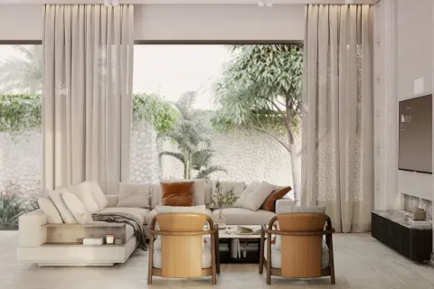 Villa in Phuket, Thailand 4 bedrooms № 162464 - photo 3