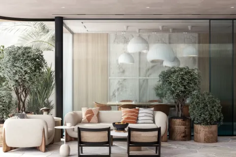 Вилла в Пхукете, Таиланд с 4 спальнями  № 162464 - фото 30